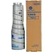 Konica Minolta 8938-402 Laser Toner Cartridge, Works for Bizhub 350