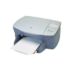 HP PSC-2110 Multifunktionsger�t