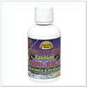 Dynamic Health Tahitian Noni Juice Raspberry,, 16-Ounce