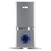 AOPEN NV S-350B ATX MID P4 USB-350W 2 FANS TAC1.1 SILVER ( 91.97720.R02 )