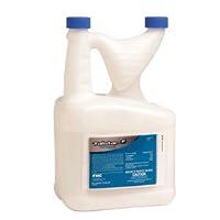 Talstar Pro 3/4 Gal Multi Use Insecticide / Termiticide / 7.9% Bifenthrin ~ Spiders , Roaches , Fleas , Ticks , Stink Bugs , Mosquitoes , Earwigs Etc. 96 oz Same Product Many Pest Control Pros Use! by fmc group