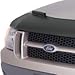 Lebra 45727-01 Hoodcover Or Protector