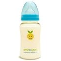 Green to Grow Baby Bottle Wide Neck - 10 oz.
