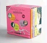 Classic Stories for a Girl's Heart: Anne of Green Gables, Little Women, the Secret Garden (Focus on the Family Radio Theatre)