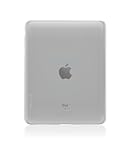 Belkin Grip Vue Case for Apple iPad (Clear) Belkin Grip Vue Case for Apple iPad (Clear)