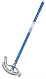 UPC 783250740475 product image for Ideal 74-047 Aluminum Bender with Handle for 3/4