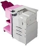 京セラミタ LS-9500DN/9520DN対応中綴じフィニッシャ DF-75