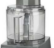 Waring Commercial Waring Batch Food Processor