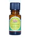 Natural by Nature Lavender Organic Essential Oil 10ml