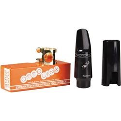 Otto Link Vintage Series Hard Rubber Tenor Saxophone Mouthpiece 8