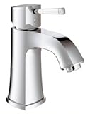 グローエ　グランデラ・シングルレバー洗面混合栓GROHE 【2331000J】
