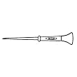 Dasco 0431-0 Scratch Awl