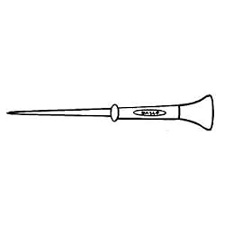 Dasco 0431-0 Scratch Awl