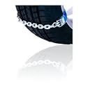 Produkt-Bild: Ottinger Anfahrhilfe Schneekette LIGHT DEKRA gepr&uuml;ft