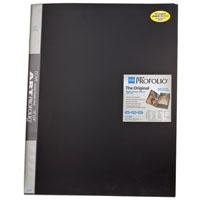 Itoya ART Profolio 18x24 Storage/Display Book Portfolio