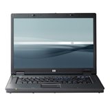 HP Compaq Business Notebook nx7300 - Core 2 Duo T5500 / 1.66 GHz - Centrino Duo - RAM : 1 GB - HD : 120 GB - DVD?RW (+R DL) / DVD-RAM - WLAN : 802.11a/b/g - Vista Business - 15.4" Widescreen TFT 1280 x 800 ( WXGA ) - Smart Buy