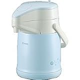 ZOJIRUSHI ステンレスエアーポット SR-CA22-AS スローブルー