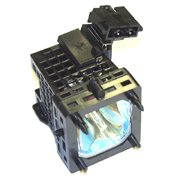 Sony XL5200 Replacement lamp