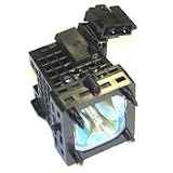 Sony XL5200 Replacement lamp