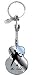 Elvis Key Chain