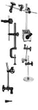 indicator Stand On C-Clamp