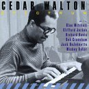 Spectrum by Cedar Walton