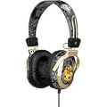 Skullcandy - Agent Tokidoki - Casque audio avec micro
