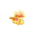 Toysmith Butterfly Wind-Up (assorted colors/sold individually)