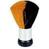 Efalock Nackenpinsel gelb /schwarz
