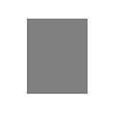 Buy CPM Delta 1 8 inch x 10 inch Gray Card
