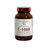 Vitamin C with Rosehips, 1 Gm, 100 tab ( Multi-Pack)