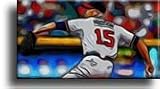 IMAGE OF Completely Handpainted Baseball Sport Painting, Braves Art, Oil on Canvas, Realism MLB3324, with Option to Paint from Any Other Favorite Photograph or Picture, Unframed, Size 12