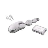 Lifeworks, 3-in-1Netbook Netpack White (Catalog Category: Computers Noteboo ....