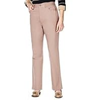 Classic Collection Soft Touch Straight Leg Denim Jeans