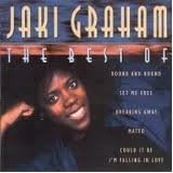The Best ofpar Jaki Graham