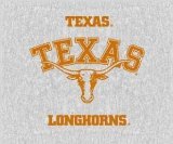 Buy Blanket Throw 58x48 Property of Texas Longhorns - NCAA College Athletics Team Fan Shop by Biederlack