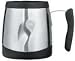 Thermos 16 Ounce Stainless Steel Desk Mug