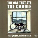 JOHN CARTHY : CAT THAT ATE THE