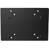 Flat Panel and Wall Mounting Option for LV1000 Receiver