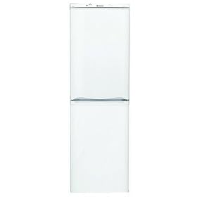 Hotpoint FFA52P fridge freezer white