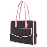 Mobile Edge MEGNXS Komen Microfiber Tote Mobile Edge MEGNXS Komen Microfiber Tote