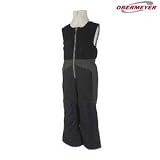 Obermeyer Outer Limits Ski Pant Bib for Toddlers