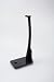 Blitz Sport Black Wooden Sword Stand
