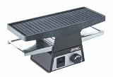 SPRING Raclette 2+schwarz