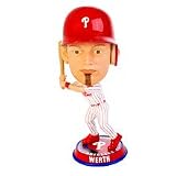 Forever Collectibles Philadelphia Phillies Jayson Werth Big Head Bobble