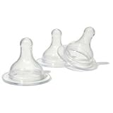 Green to Grow replacement nipples - beginner, wide neck