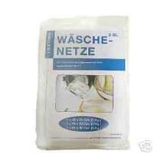 3 er Set W�schenetze f�r 1kg,3kg und 5kg mit Reissverschlu�