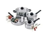 Regal Ware KPWB9231C 1 qt. Glass Cover