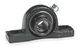 Dayton 3FCT3 Mounted Ball Bearing, Pillow, 1 In Bore Reviews