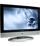 Prestigio 37 LCD-TV with integrated DVD/DivX Player